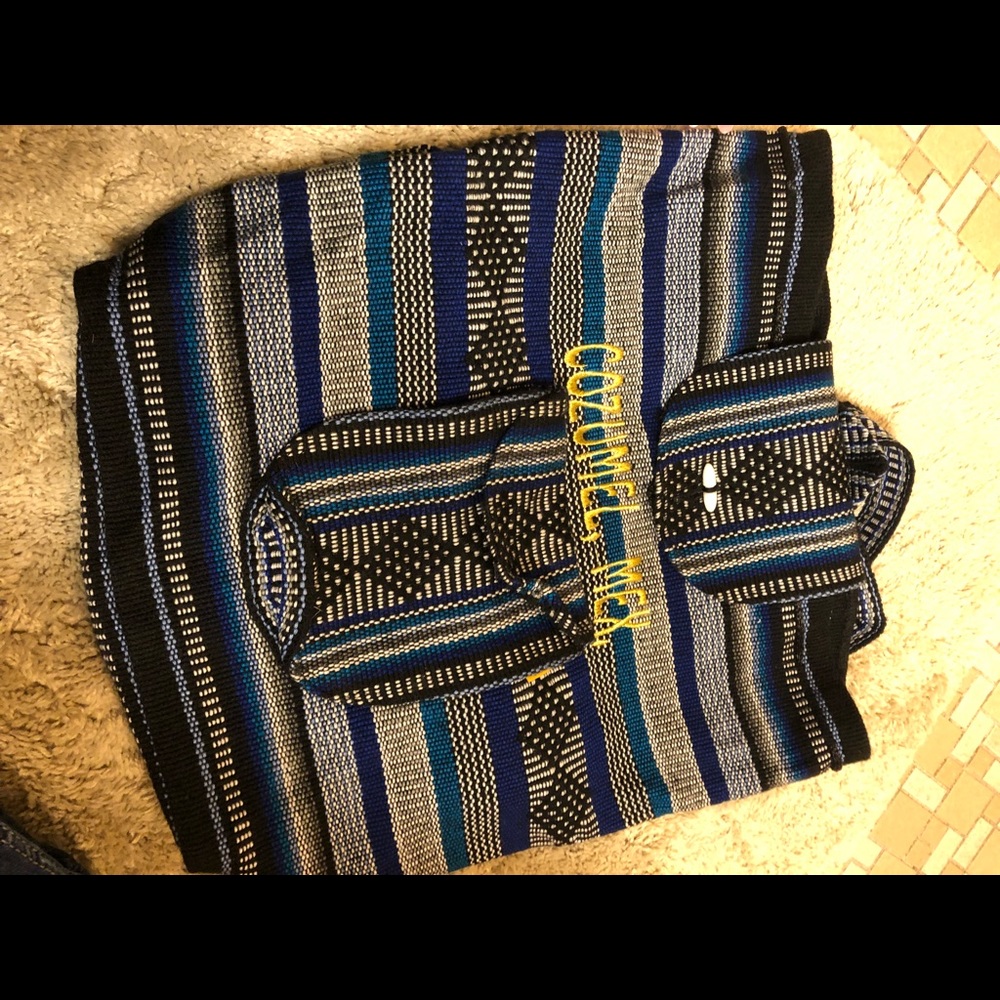 Backpack